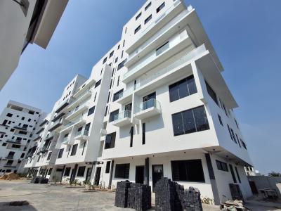 4 Bedroom Terrace &  Maisonette, Ikoyi, Lagos, House for Rent