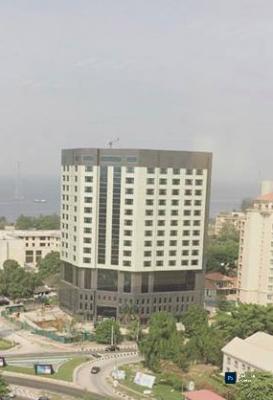 an Iconic 196-room Ultra-luxury Guest House, Gerrard Road, Old Ikoyi, Ikoyi, Lagos, Hotel / Guest House for Sale