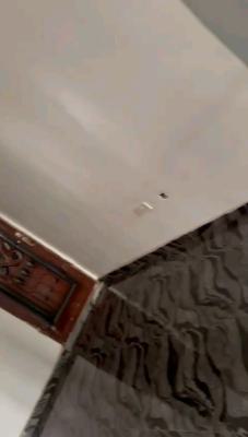 a Neatly Used and Standard 2bedroom Duplex, Off Palace Road, Oworonshoki, Shomolu, Lagos, Detached Duplex for Rent