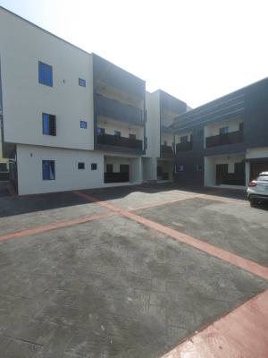 3bedroom Apartment, Blenco Sangotedo, Sangotedo, Ajah, Lagos, House for Rent