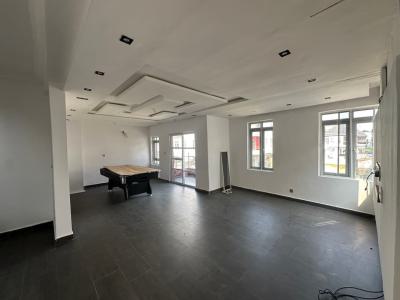 4bedroom Terrace Duplex, Ikota, Lekki, Lagos, Terraced Duplex for Rent