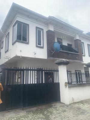 5 Bedroom Detached House + Bq, Osapa, Lekki, Lagos, Detached Duplex for Sale