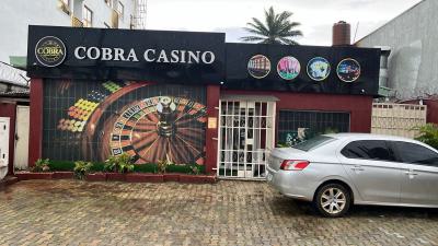 Strategically Located Commercial Open Space Bungalow Wit Bq on 747sqm, Awolowo Road, Ikoyi, Lagos, Commercial Property for Sale