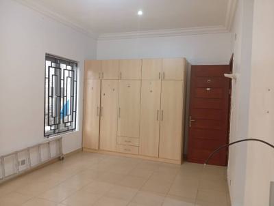 Missive Mini-flat with Big Balcony Upstairs, Lekki, Lekki, Lagos, Mini Flat (room and Parlour) for Rent