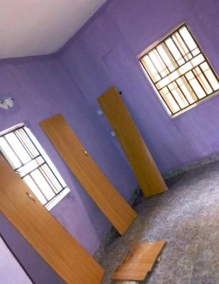 Nice and Standard Self Con, Serene and Secure Estate Kajola After Lakowe Golf Lagos, Lakowe, Ibeju Lekki, Lagos, Self Contain (single Rooms) for Rent