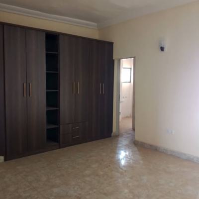 Brand New Luxury 4 Bedroom Terrace +bq, By Nizamiye Hospital, Idu Industrial, Abuja, Terraced Duplex for Sale