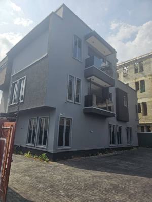 5 Bedroom Detached Duplex, Ikeja Gra, Ikeja, Lagos, Detached Duplex for Sale