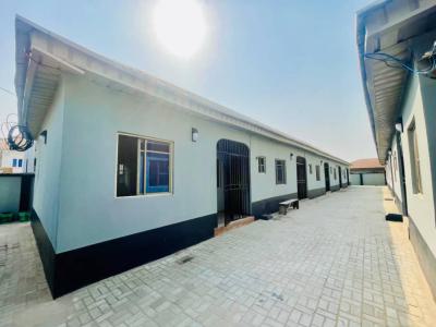 Standard Room and Pallor Bungalow in a Secured Neighborhood, Kajola Phase2, Just After Lakowe Gulf, Lakowe, Ibeju Lekki, Lagos, Mini Flat (room and Parlour) for Rent
