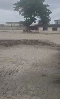 Vacant Land Measuring 5.4 Acres [2.21 Hectares], Opposite Article Market, Old Ojo Road, Satellite Town, Ojo, Lagos, Land for Sale