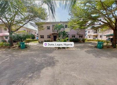 4-beeroom Detached Duplex, Romay Gardens, Ikate Elegushi, Lekki, Lagos, Detached Duplex for Rent