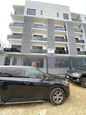 Spacious 2-bedroom Apartment with Boys Quarters, Lekki Phase 1, Lekki, Lagos, Flat / Apartment for Sale