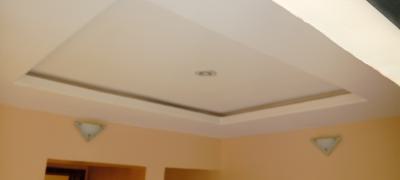 Lovely Pop Mini Flat Ensuit in an Estate, Short Drive From Ojodu Berger, Orinmerunmu Olowotedo, Asese, Ibafo, Ogun, Mini Flat (room and Parlour) for Rent