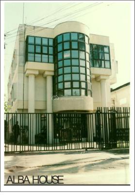Office Building, Ikoyi, Lagos, Office Space for Sale