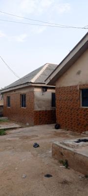 Portable Mini Flat Ensuit, Short Drive From Ojodu Berger Lagos, Very Close to Expressway, Asese, Ibafo, Ogun, Mini Flat (room and Parlour) for Rent