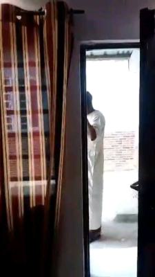 Standard and Specious Mini Flat Pop, Akiode Opposite Omole Phase 1, Magodo, Lagos, Mini Flat (room and Parlour) for Rent