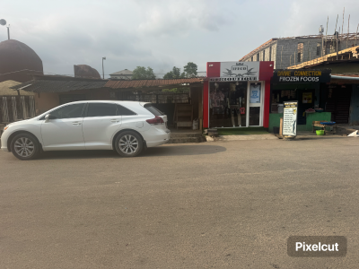 Land, Ojodu Berger, Ojodu, Lagos, Residential Land for Sale