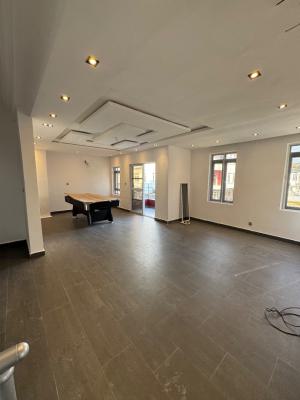 4bedroom Terrace Duplex in Ikota Gra, Lekki, Ikota, Lekki, Lagos, Terraced Duplex for Rent
