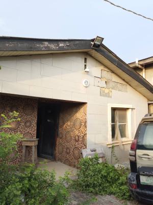 Bungalow Consist 12 Nos of Room Self ,fenced, Alapere, Ketu, Lagos, Block of Flats for Sale