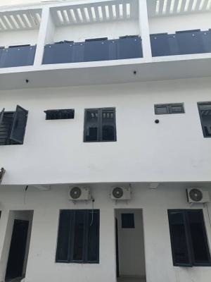 Spacious 2 Bedroom Terrace Duplex Fully Serviced, Ikate Lekki Lagos, Ikate Elegushi, Lekki, Lagos, Terraced Duplex for Rent