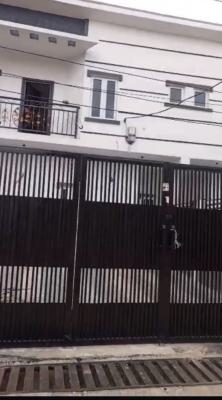 Newly Built 4 Bedroom Semi Detached Duplex, Ifako, Gbagada, Lagos, Semi-detached Duplex for Sale