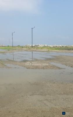 Exclusive 5,100sqm Water-view Land, Parkview, Ikoyi, Lagos, Residential Land for Sale