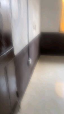 Very Specouise an Decent Miniflat in Good Environment, Ifako, Gbagada, Lagos, Mini Flat (room and Parlour) for Rent