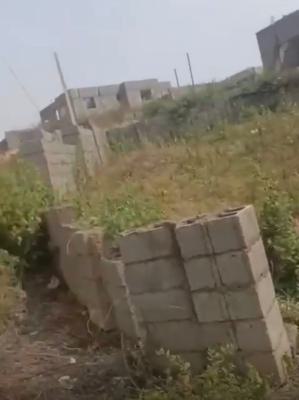 400sqm, Residential, By Military Pension Board, Fo1 Layout, Kubwa, Abuja, Residential Land for Sale