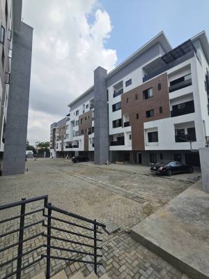 3 Bedroom Apartment, Ikeja Gra, Ikeja, Lagos, Flat / Apartment for Sale