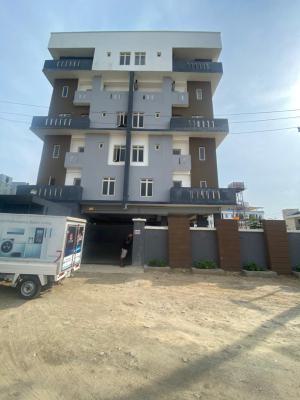 Ikates Premier Luxury Apartment: 2-bedroom with Elevator, Ikate, Lekki, Lagos, Flat / Apartment for Rent