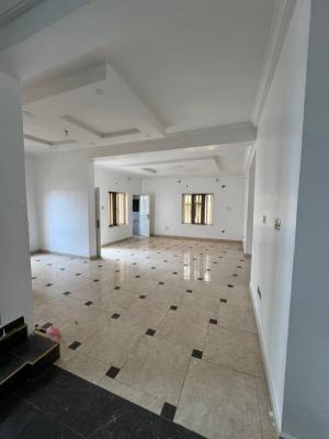 4-bedroom Maisonette with Bq, Osapa, Lekki, Lagos, Terraced Duplex for Rent