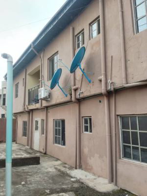 Beautiful Blocks of Flats Available, Okunola Road, Egbeda, Alimosho, Lagos, Block of Flats for Sale