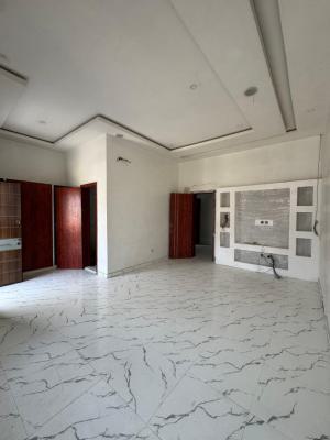 Luxury 4 Bedroom Semi Detached Duplex with Bq with Excellent Facilitie, Ikota, Lekki, Lagos, Semi-detached Duplex for Rent