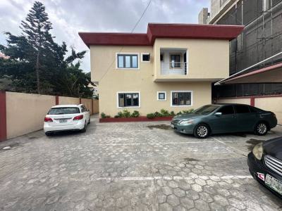 3 Bed Lekki Phase 1, Lekki Phase 1, Lekki, Lagos, House for Rent