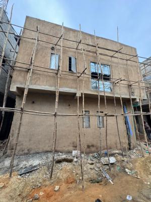 Own an 18 Years Longlease 1 Bed for 25m  and Earn 7m Annually, Obanikoro,shomolu,lagos, Obanikoro, Shomolu, Lagos, Block of Flats for Sale