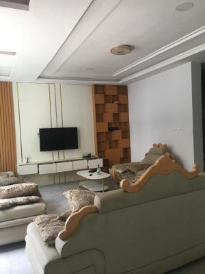 Luxury 4 Bedroom Terrace Duplex with Top Notch Facilities, Ikate, Lekki, Lagos, Terraced Duplex for Rent