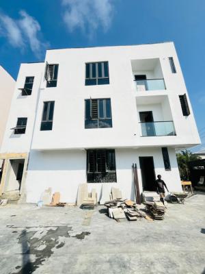 Newly Built 3 Bedroom Apartment with Bq, Lekki Phase 1, Lekki, Lagos, Flat / Apartment for Rent