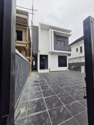 5 Bedrooms Detached Duplex with Swimming Pool, Ajah, Lagos, Detached Duplex for Sale