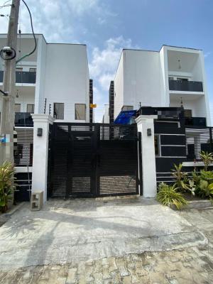 3 Bedroom Semi-detached Duplex with Boys Quarters, Abraham Adesanya, Ajah, Lagos, Semi-detached Duplex for Sale