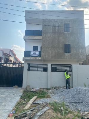 4 Bedroom Detached Duplex, Gra, Ogudu, Lagos, Detached Duplex for Rent