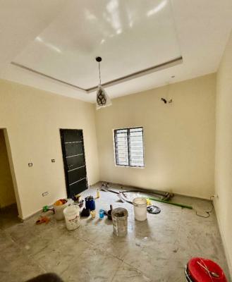 Newly Built Upstairs with 2 Toilets, Happyland, Olokonla, Ajah, Lagos, Mini Flat (room and Parlour) for Rent