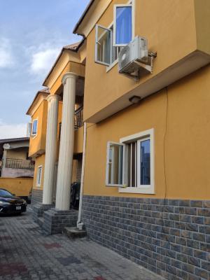 Newly Out 2bedroom, Ilaje Off Mobile Road, Ajah, Lagos, Flat / Apartment for Rent