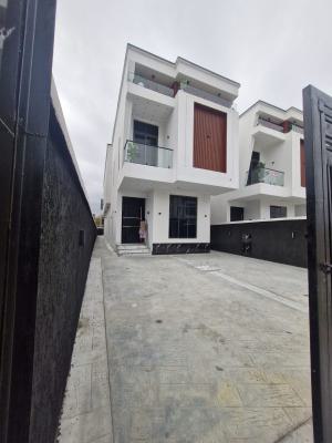 5 Bedroom Duplex with Swimming Pool, Ajah, Lagos, Detached Duplex for Sale