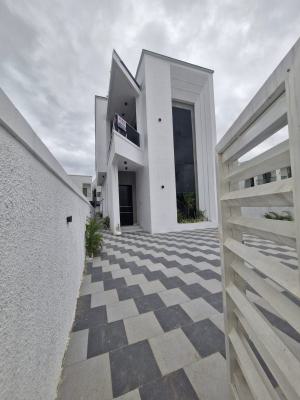 5 Bedrooms Duplex with Swimming Pool, Ajah, Lagos, Detached Duplex for Sale
