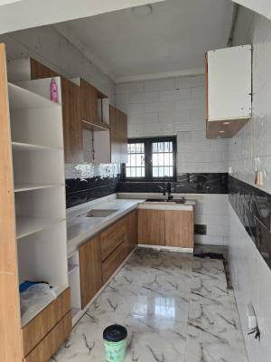 a 3 Bedroom Flat All En-suite, Magodo Brooks, Magodo, Lagos, Flat / Apartment for Rent