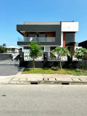 Brand Newly Finished 5 Bedroom Detached Duplex, Ajah, Lagos, Detached Duplex for Sale