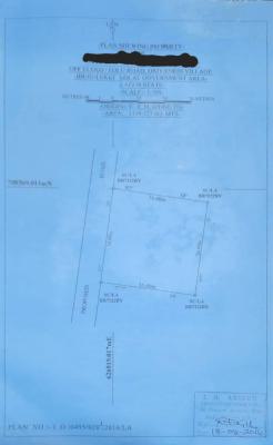 2 Plots of Land with Excision, Oriyanrin, Eleko, Ibeju Lekki, Lagos, Mixed-use Land for Sale