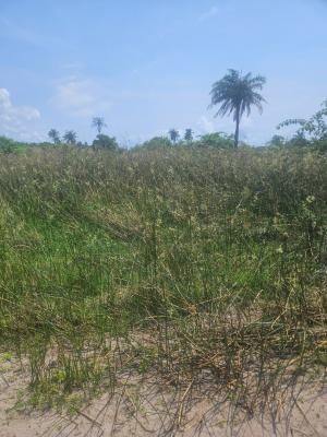 2 Plots of Land with Excision, Oriyanrin, Eleko, Ibeju Lekki, Lagos, Mixed-use Land for Sale