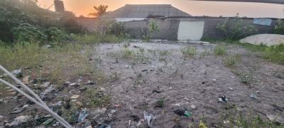 a Plot of Land Viable for Residential in Serene Environment, Okun-ajah Eti-osa Lekki Ajah, Lekki, Lagos, Residential Land for Sale
