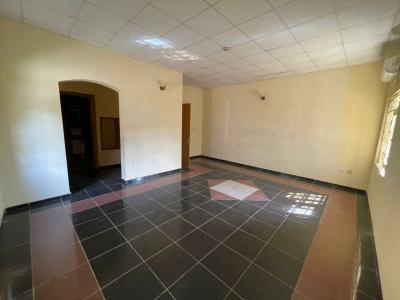 a Unit of 4-bedroom Flat (last Floor) in a Block of Flats, Zone 4, Wuse, Lovely Location, Zone 4, Wuse, Abuja, Flat / Apartment for Sale