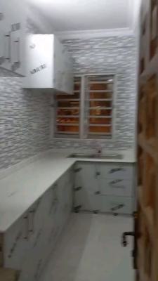 a Very Decent, Spacious, Nice, Newly Renovated *two Bedroom, Ajao Estate , Anthony Village, Anthony, Maryland, Lagos, Flat / Apartment for Rent